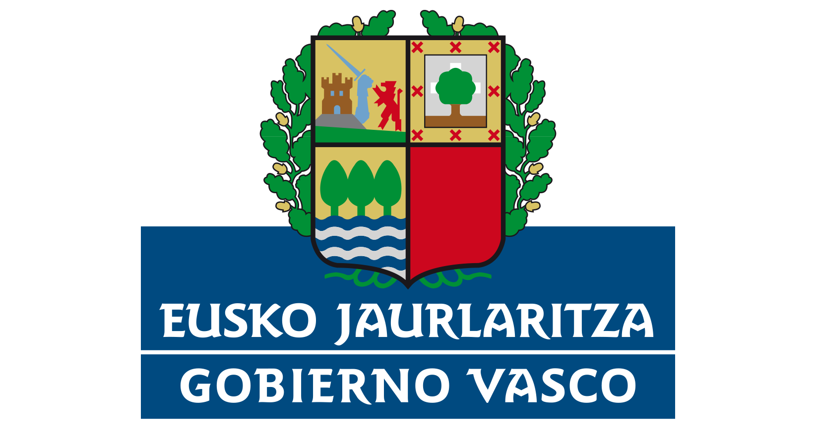 Logo Gobierno Vasco